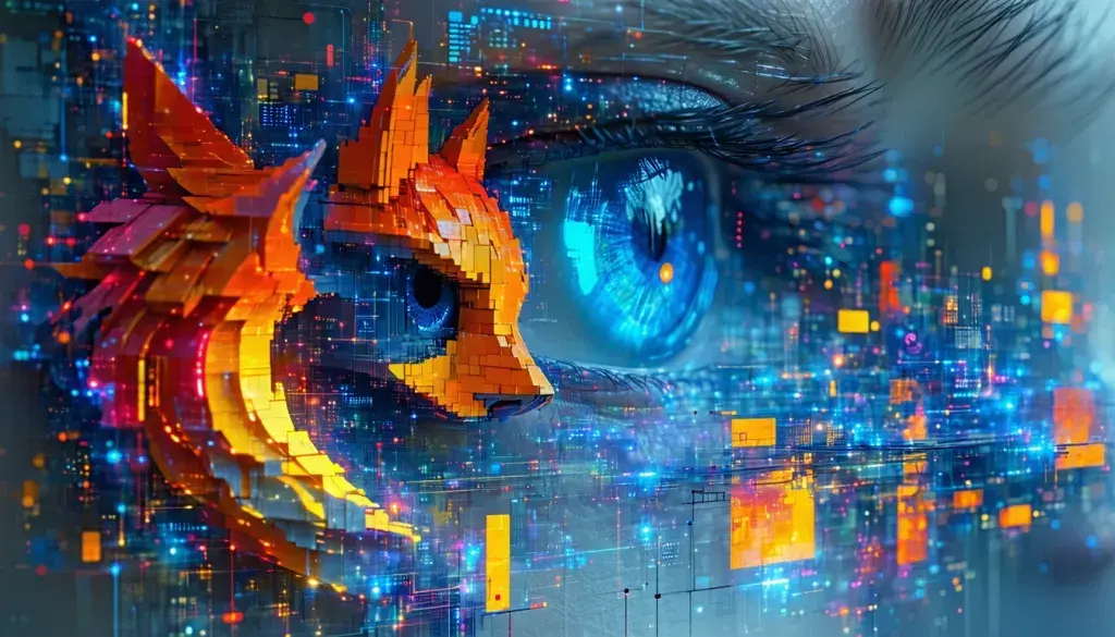 Firefox VPN Delivers Basic Protection but Reveals Critical Coverage Gaps