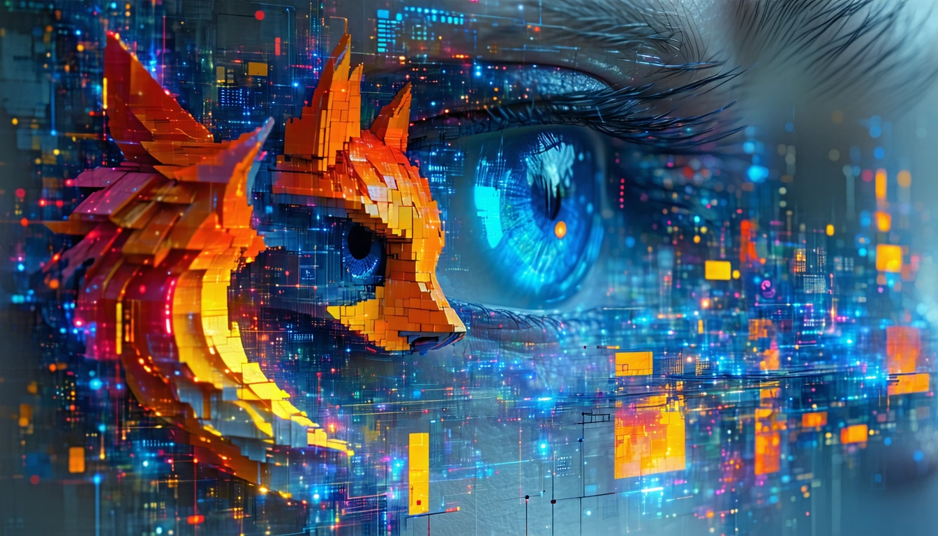 Firefox VPN Delivers Basic Protection but Reveals Critical Coverage Gaps
